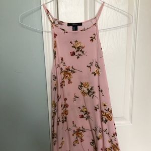 Forever 21 dress